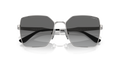 0VO4284S - Silver
