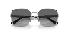 0VO4284S - Silver