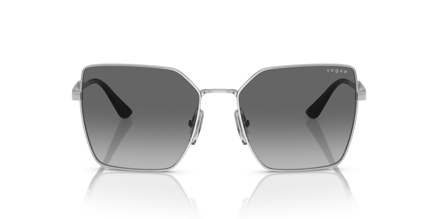 0VO4284S - Silver