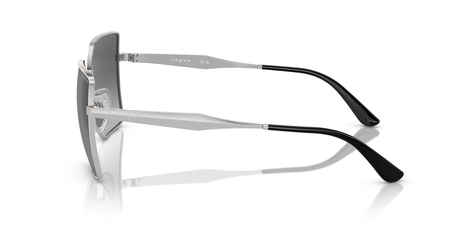 0VO4284S - Silver