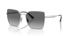 0VO4284S - Silver