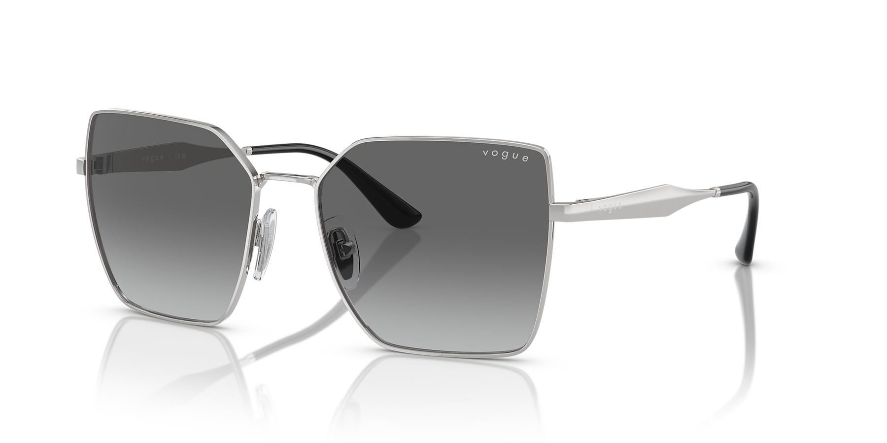 0VO4284S - Silver