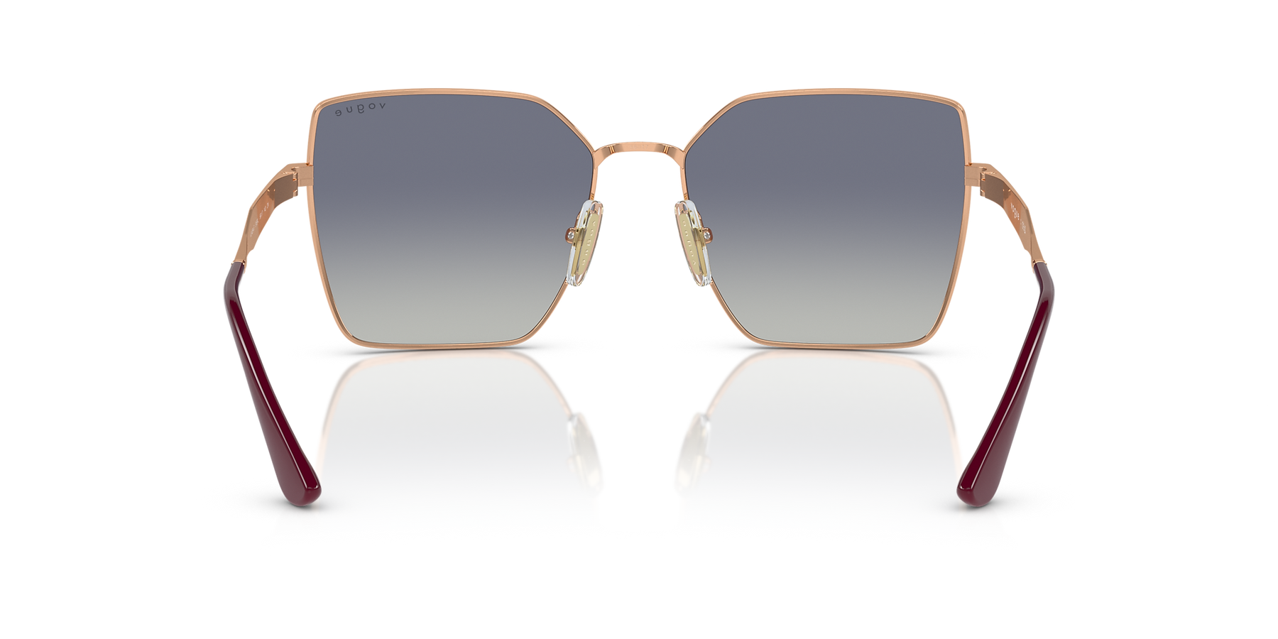 Vogue Eyewear 0VO4284S Solglasögon - Roséguld