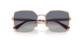 Vogue Eyewear 0VO4284S Solglasögon - Roséguld