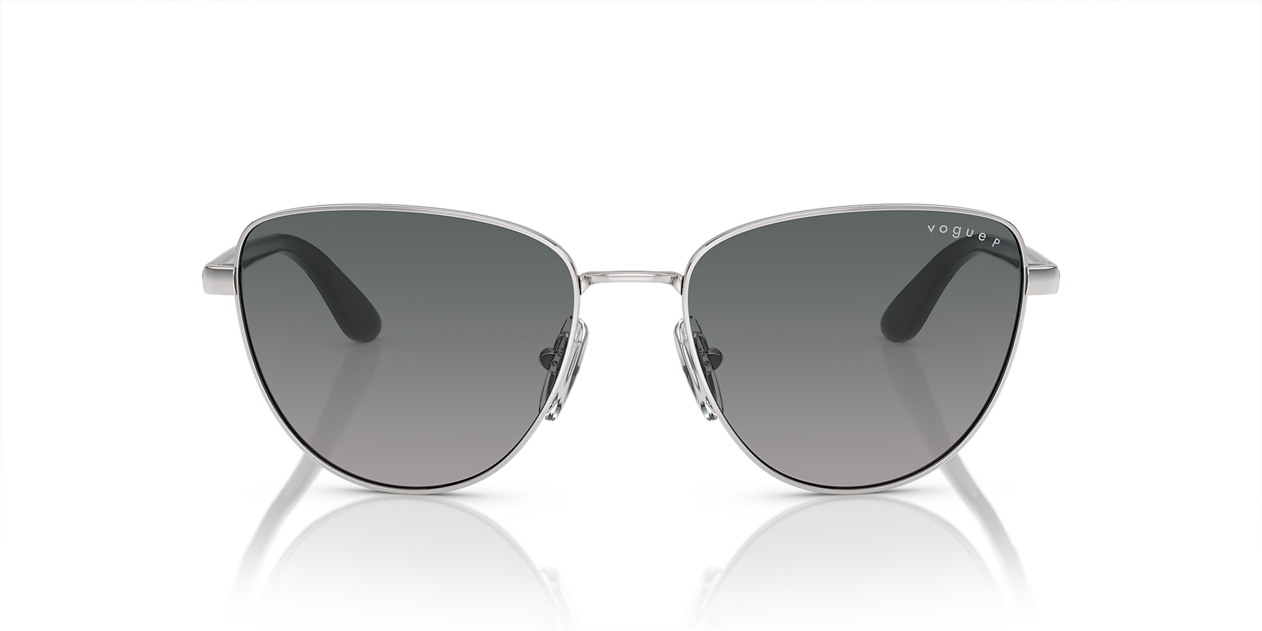 0VO4286S Solglasögon - Silver