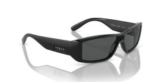 0VO5442S - Black/Dark Grey
