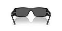 0VO5442S - Black/Dark Grey