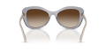 0VO5515SB - Transparent Grå