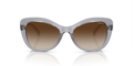 0VO5515SB - Transparent Grå