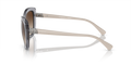 0VO5515SB - Transparent Grå