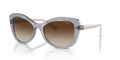 0VO5515SB - Transparent Grå