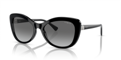 0VO5515SB - Black