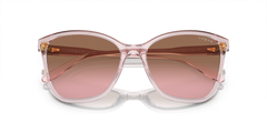 0VO5520S - Transparent Pink