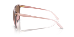 0VO5520S - Transparent Pink