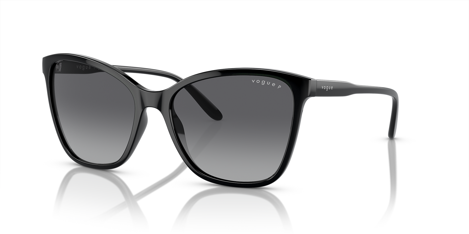0VO5520S - Svart