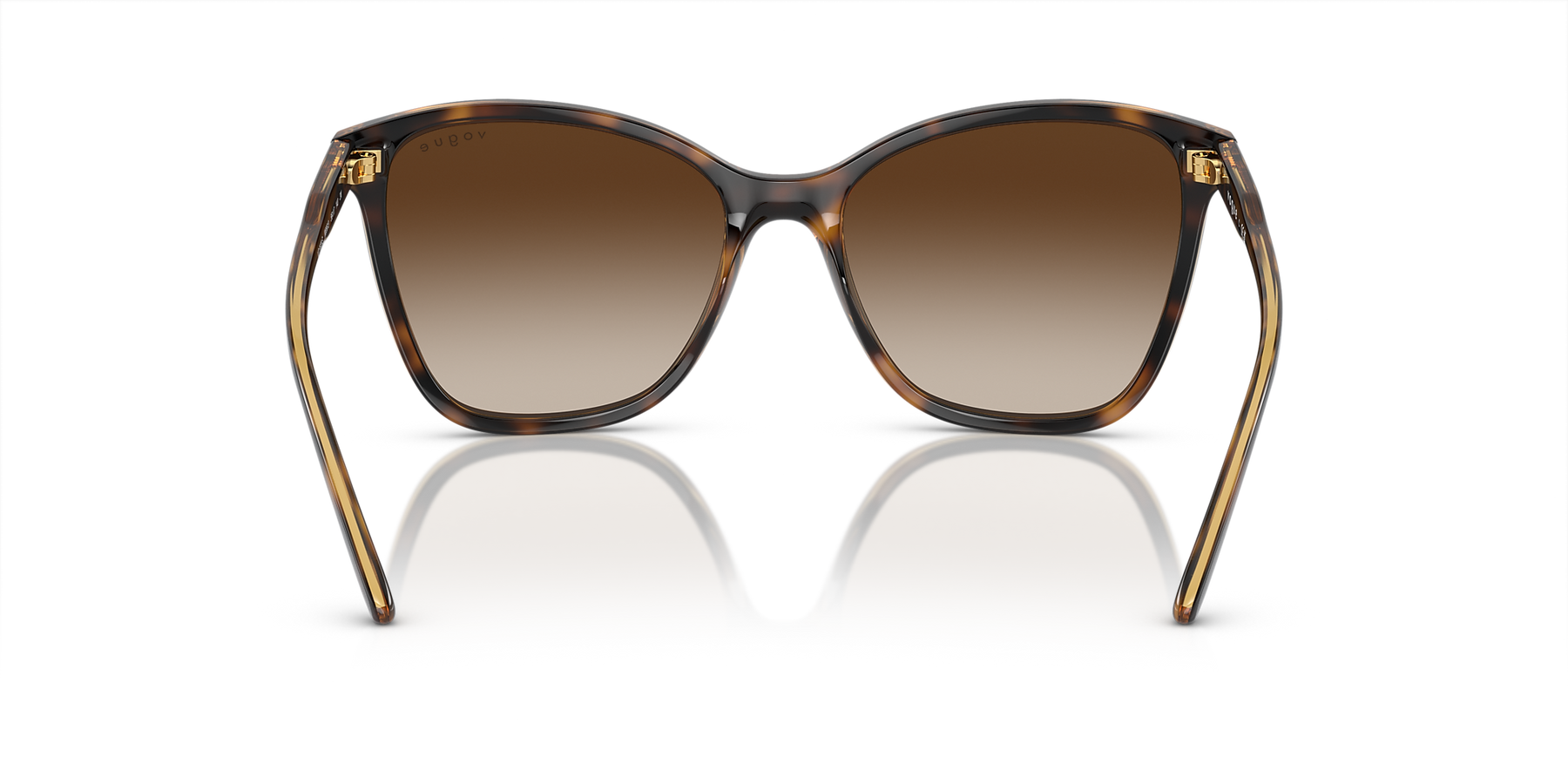 0VO5520S - Dark Havana