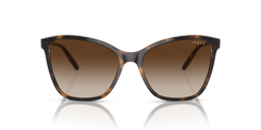 0VO5520S - Dark Havana
