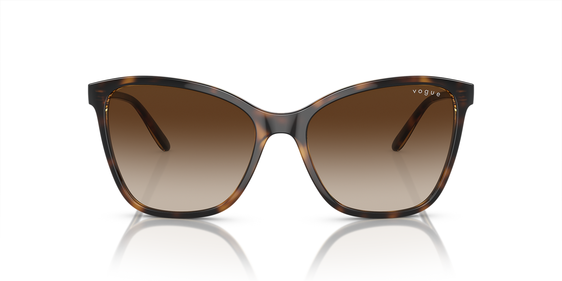0VO5520S - Dark Havana