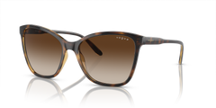0VO5520S - Dark Havana