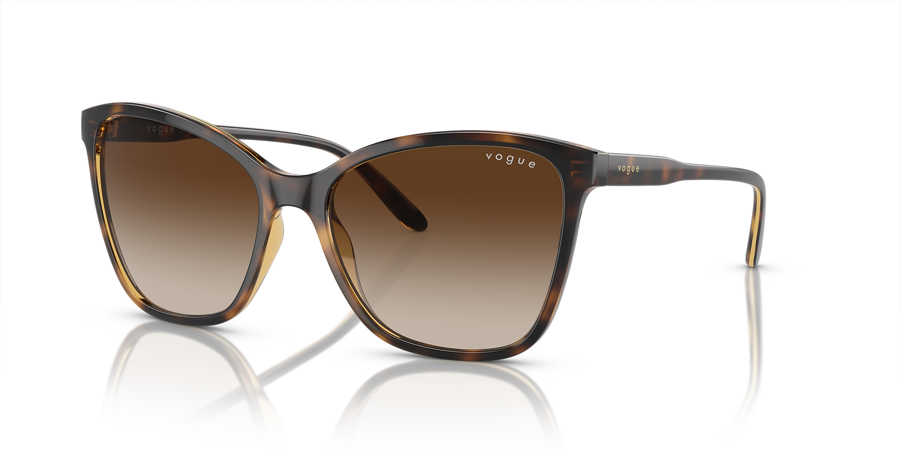 0VO5520S - Dark Havana