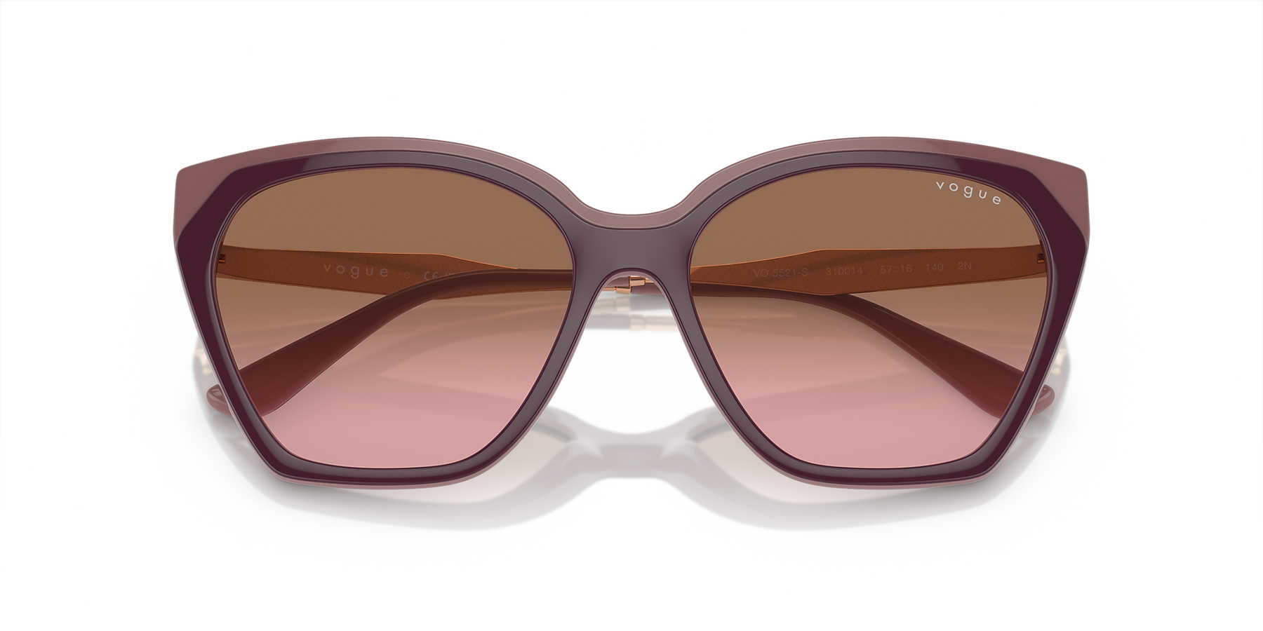 Vogue Eyewear 0VO5521S Solglasögon