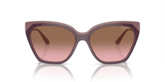 0VO5521S - Top Red Purple/Full Old Pink