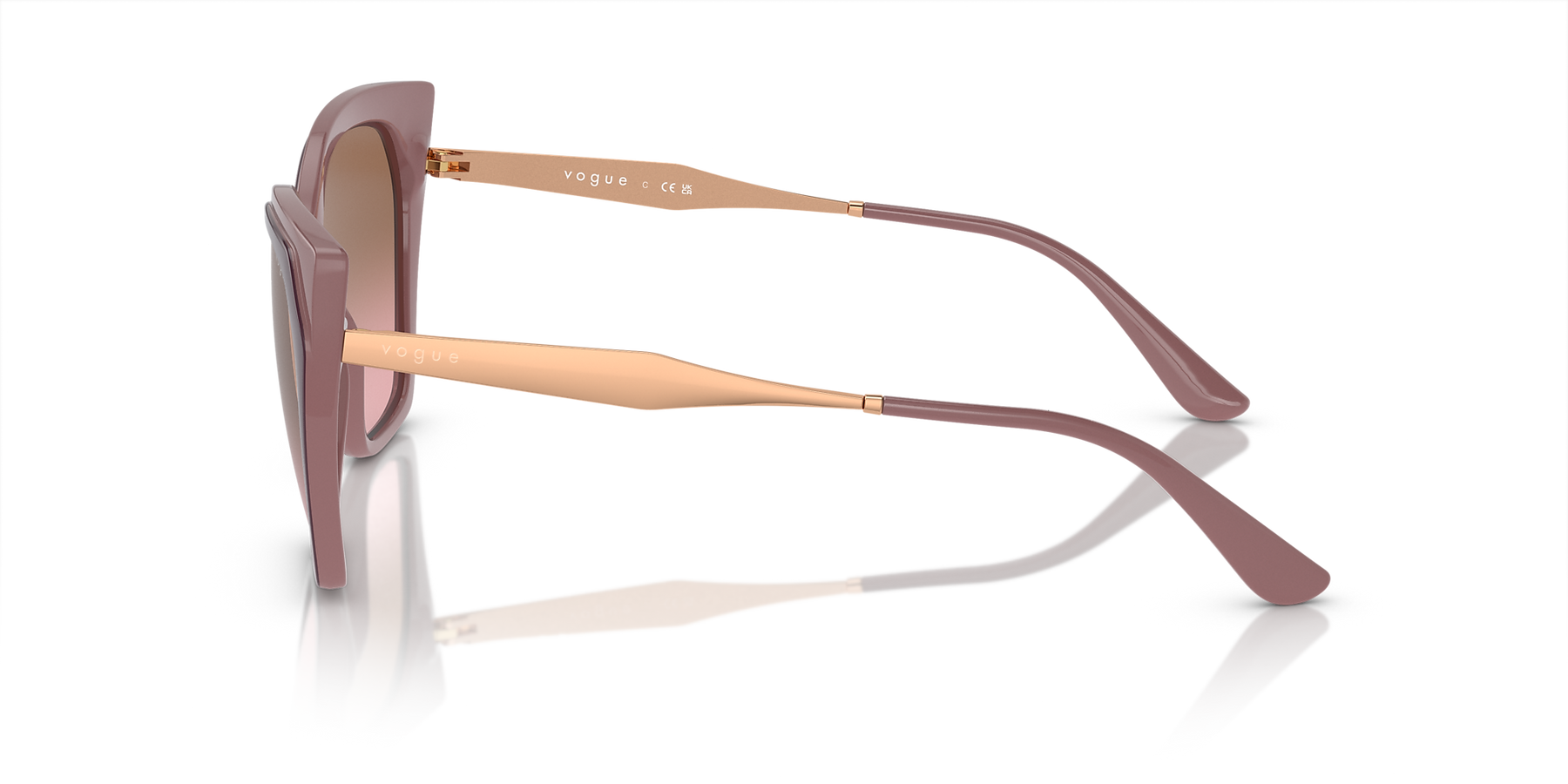 Vogue Eyewear 0VO5521S Solglasögon