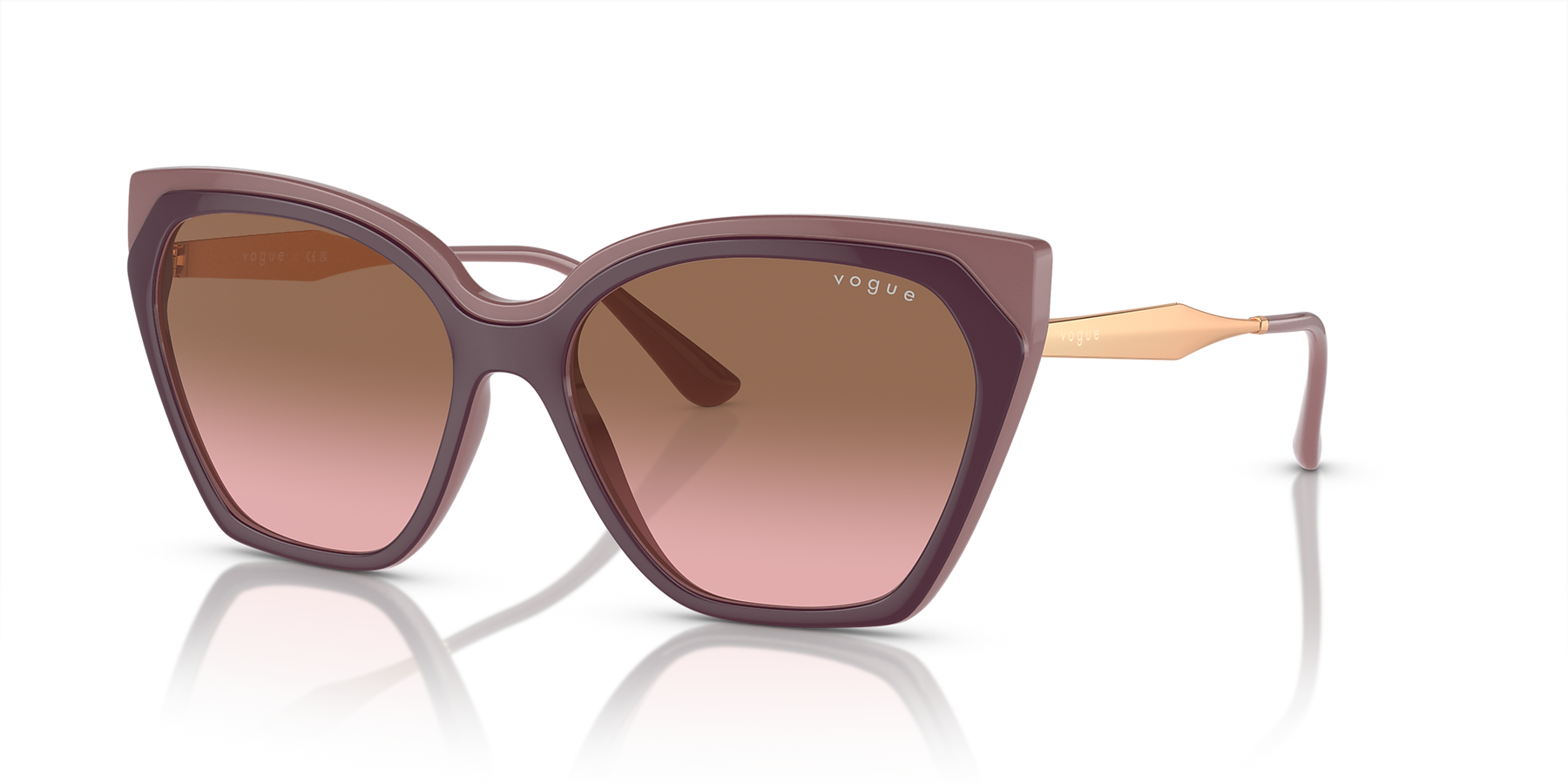 Vogue Eyewear 0VO5521S Solglasögon