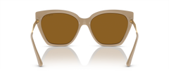 0VO5521S - Top Brown/Full Nude