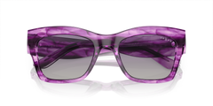 0VO5524S - Purple Havana