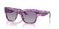 0VO5524S - Purple Havana