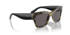 0VO5524S - Yellow Tortoise