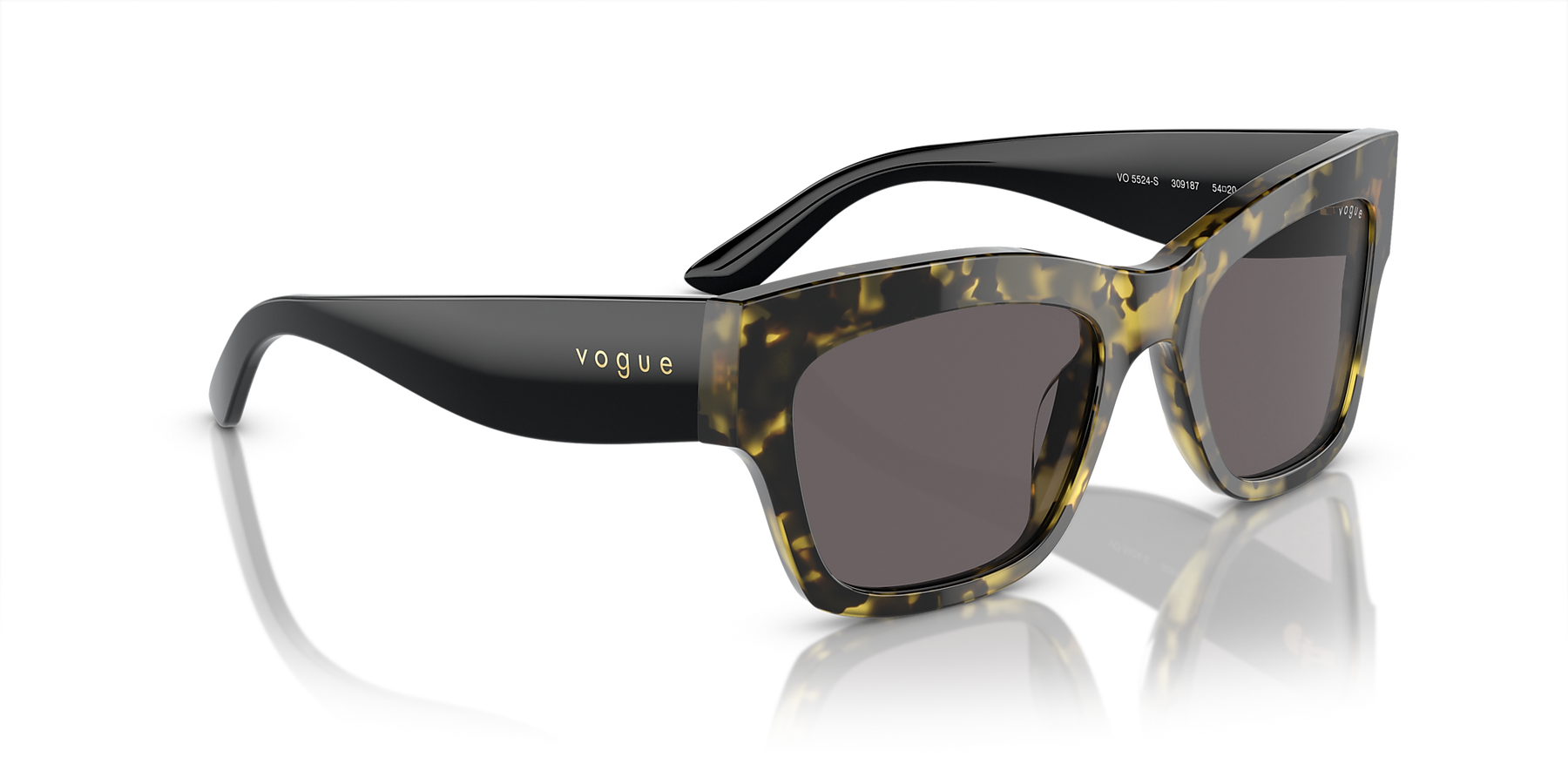 0VO5524S - Gul Tortoise
