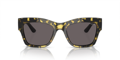 0VO5524S - Yellow Tortoise
