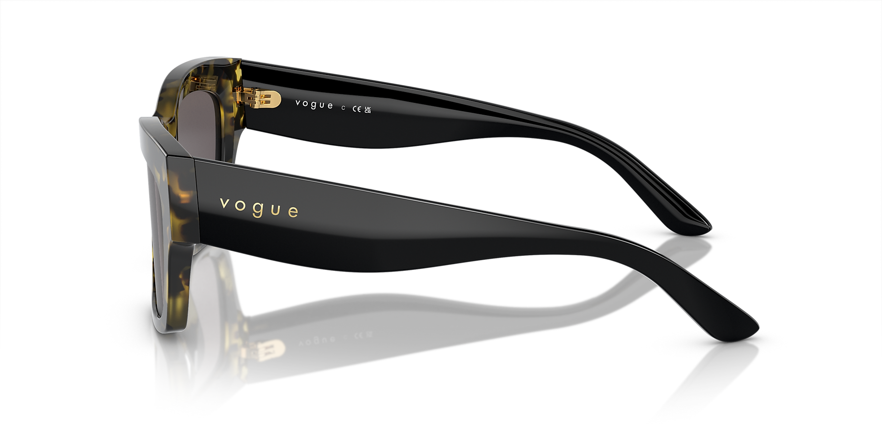 0VO5524S - Gul Tortoise