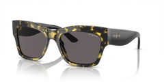 0VO5524S - Yellow Tortoise
