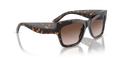 0VO5524S - Dark Havana