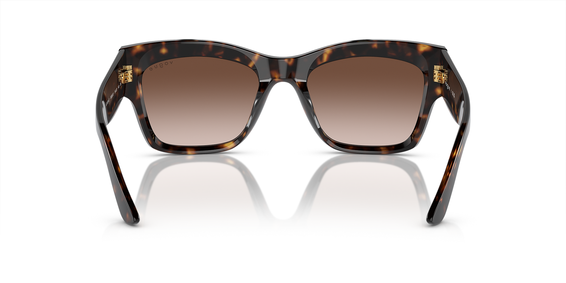 0VO5524S - Dark Havana