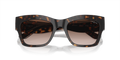 0VO5524S - Dark Havana
