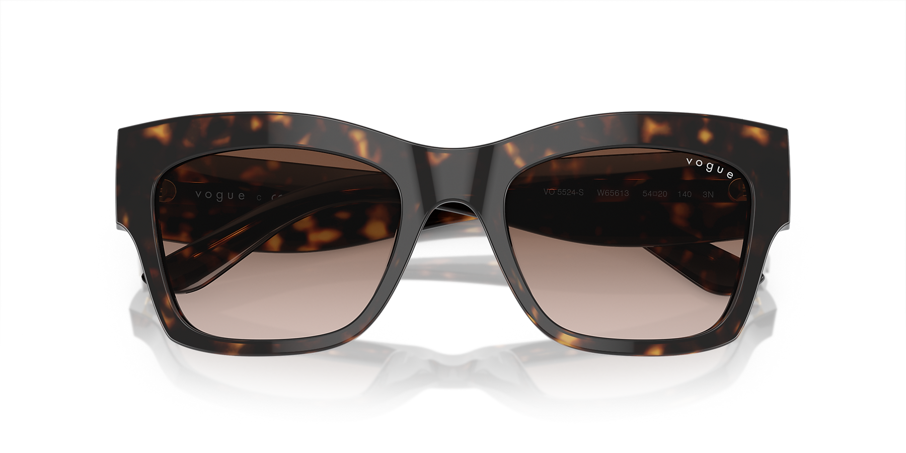 0VO5524S - Dark Havana