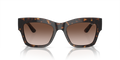 0VO5524S - Dark Havana