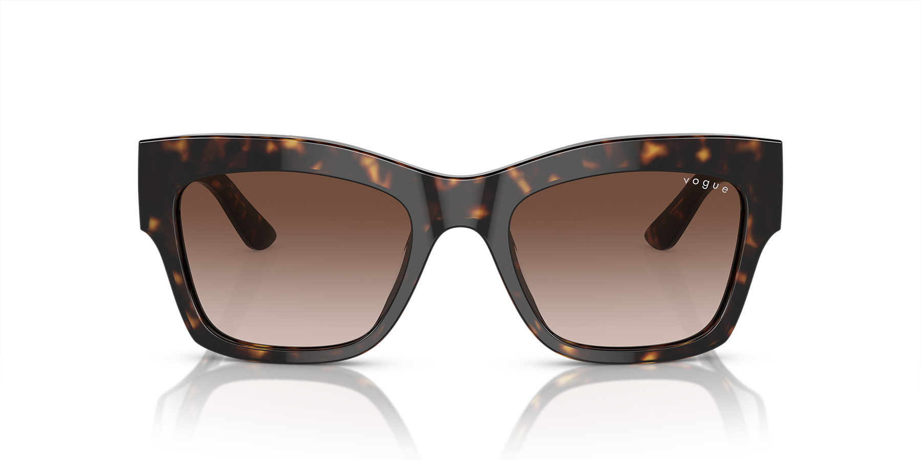 0VO5524S - Dark Havana