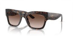 0VO5524S - Dark Havana