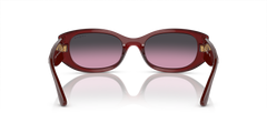 0VO5525S - Opal Red