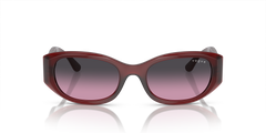 0VO5525S - Opal Red