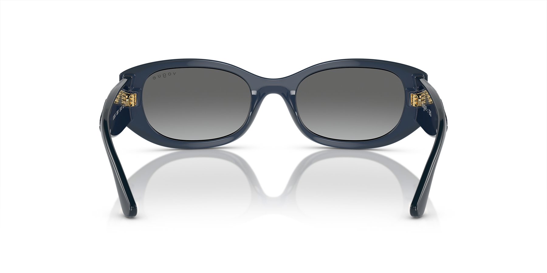 0VO5525S - Opal Dark Blue