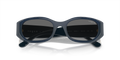 0VO5525S - Opal Dark Blue