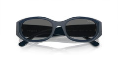 0VO5525S - Opal Dark Blue