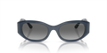 0VO5525S - Opal Dark Blue