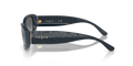0VO5525S - Opal Dark Blue